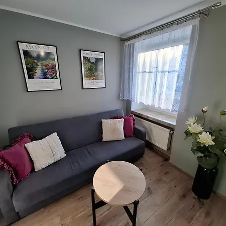 Apartament Lewin Klodzki *