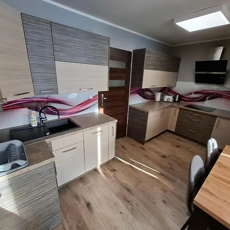 Apartament Lewin Klodzki Apartment Lewin Klodzki