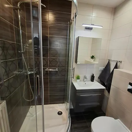 Apartament Lewin Klodzki * Lewin Klodzki