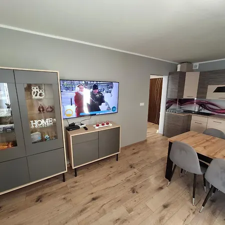 Apartament Lewin Klodzki * Lewin Klodzki