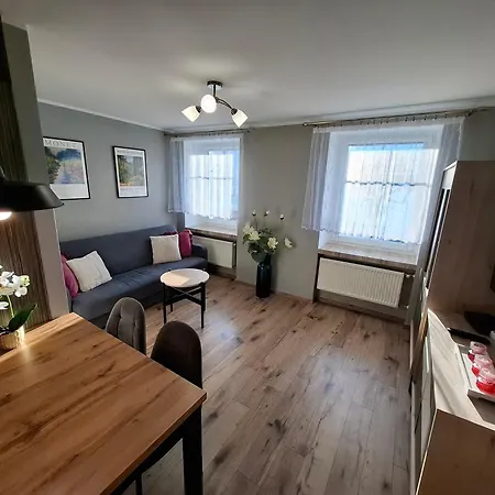 Apartament Lewin Klodzki Lewin Klodzki