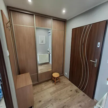 Apartament Lewin Klodzki Lewin Klodzki