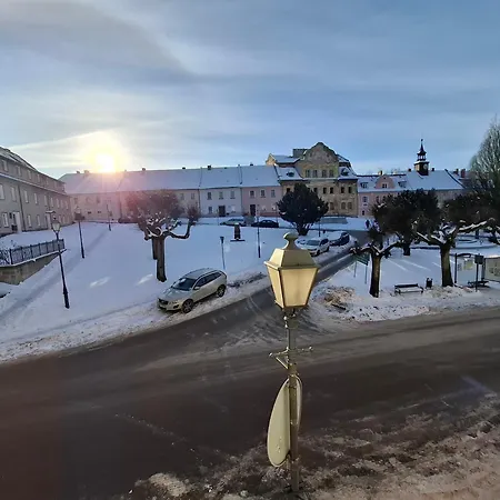 Apartament Lewin Klodzki * Lewin Klodzki