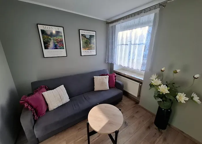 Apartament Lewin Klodzki *