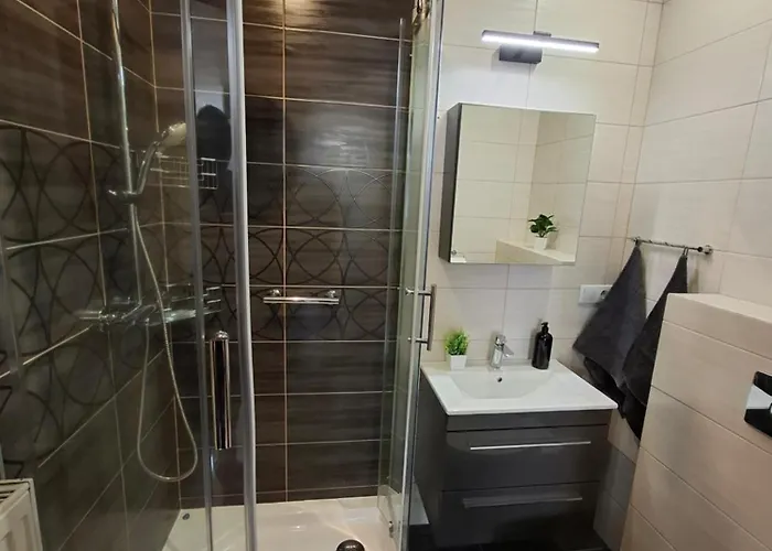 Apartament Lewin Klodzki * Lewin Klodzki