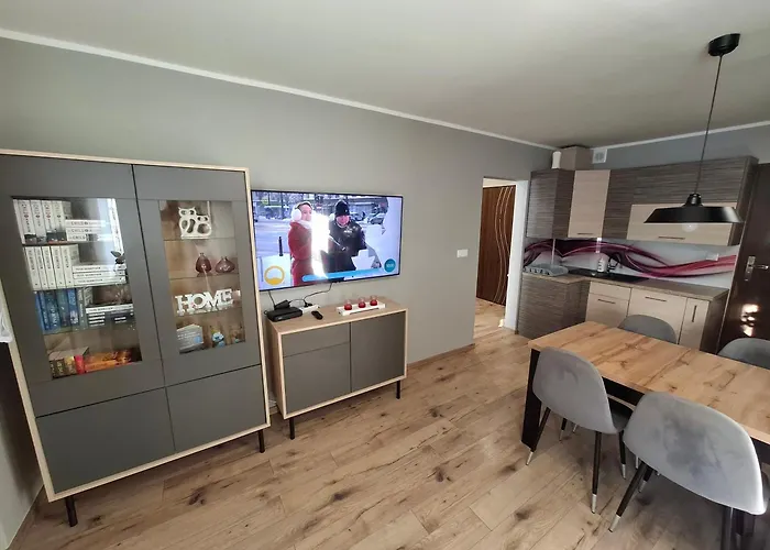 Apartament Lewin Klodzki * Lewin Klodzki