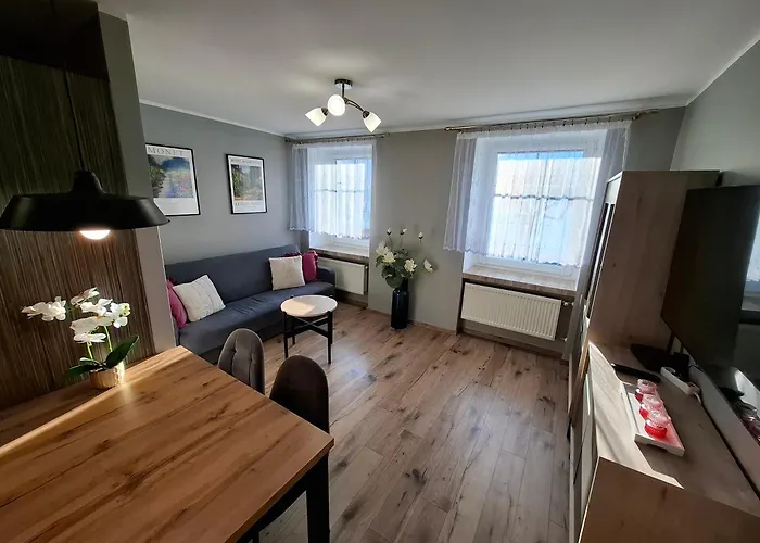 Apartament Lewin Klodzki Lewin Klodzki