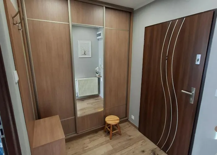 Apartament Lewin Klodzki Lewin Klodzki