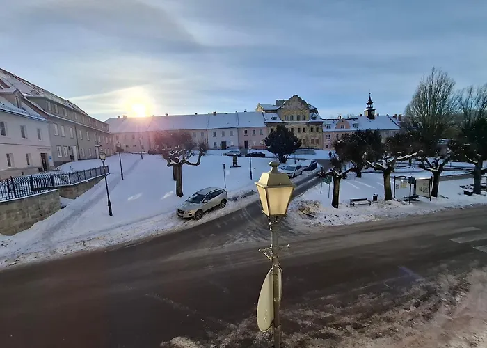 Apartament Lewin Klodzki * Lewin Klodzki